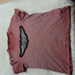 Harley Davidson tshirt